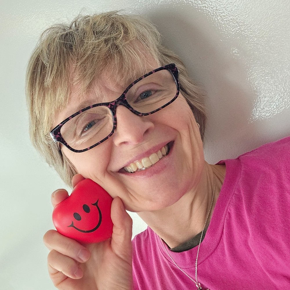 Meet your Posher, Jacqueline